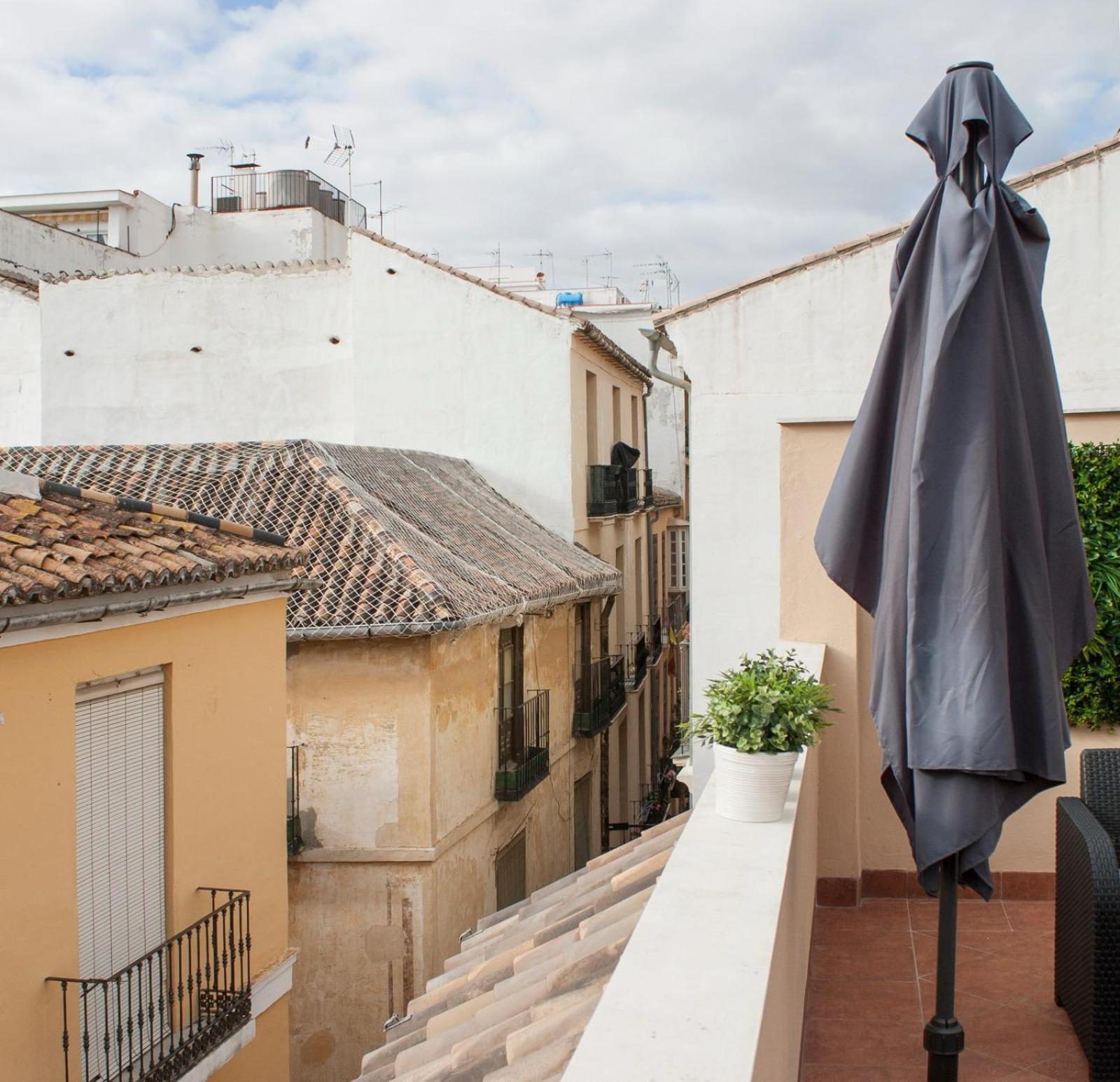 Beatas Appartement *