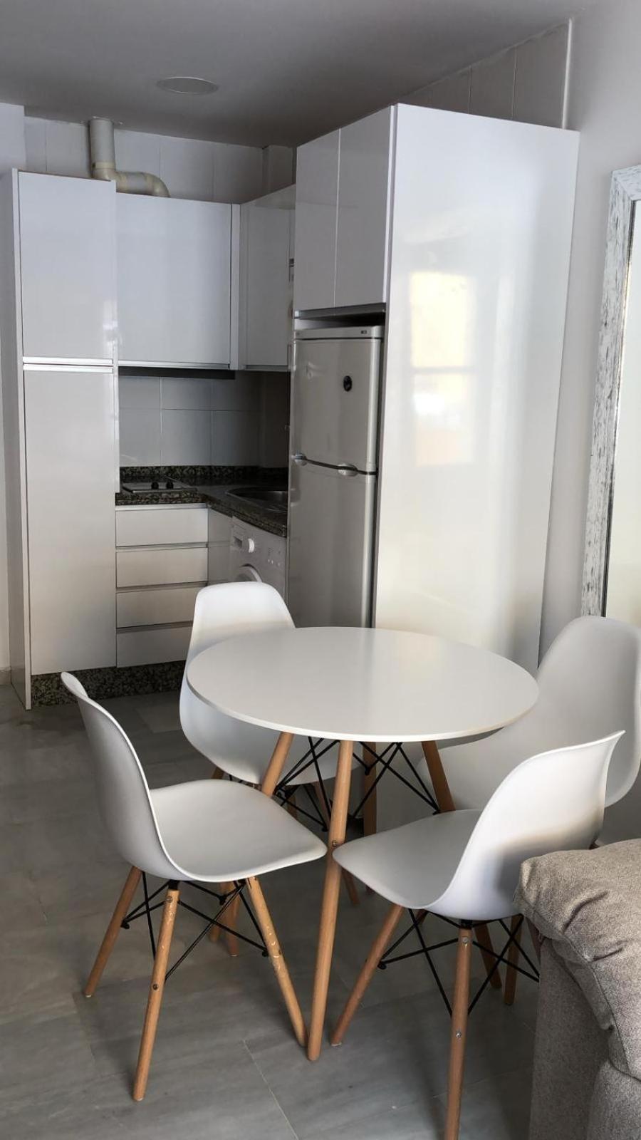Beatas Appartement Málaga