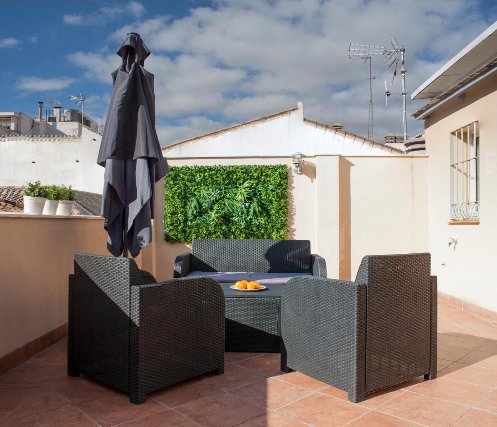 Appartement Beatas Málaga